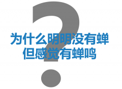 仁品科普 | 耳朵总是嗡嗡作响？5招教你自测耳鸣